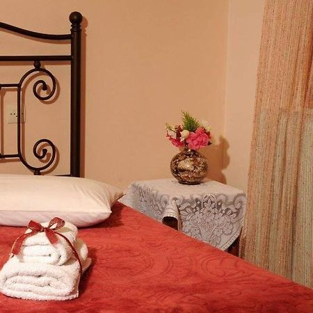 Chrysoula'S Guests Hotel Ioannina Eksteriør billede